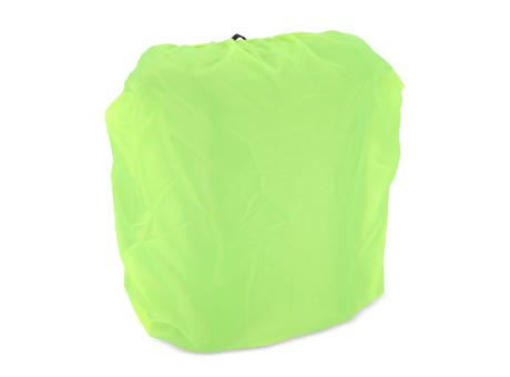 R-PET 600D Rolltop Fahrrad-Rucksack 20L