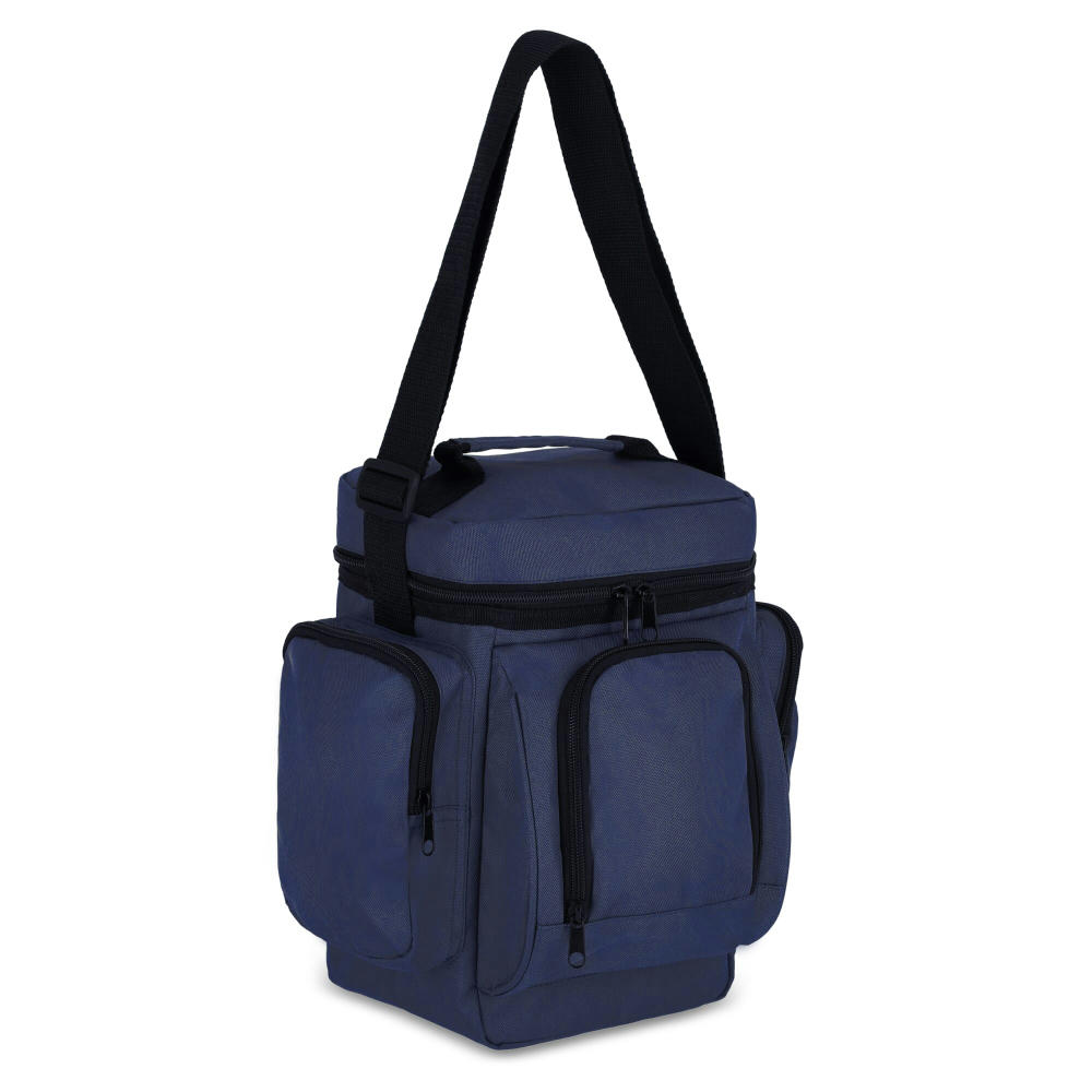 R-PET 600D Lunch-Kühlbox 10L