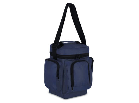 R-PET 600D Lunch-Kühlbox 10L