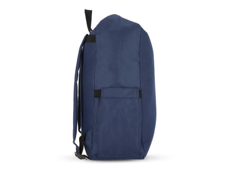 R-PET 600D Rolltop-Rucksack 20L