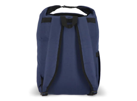 R-PET 600D Rolltop-Rucksack 20L
