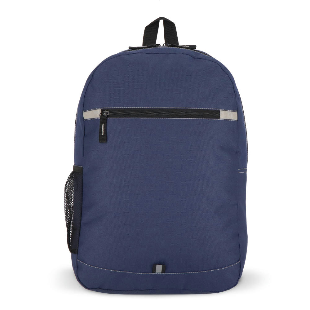 R-PET 600D Nevada Rucksack 18L