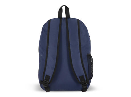 R-PET 600D Nevada Rucksack 18L