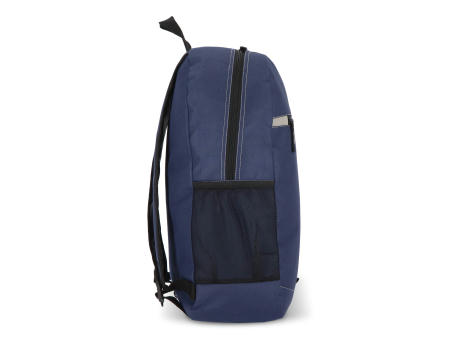 R-PET 600D Nevada Rucksack 18L