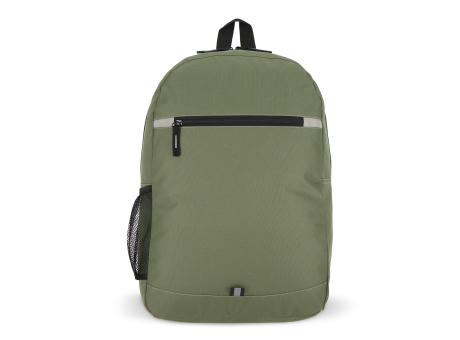 R-PET 600D Nevada Rucksack 18L