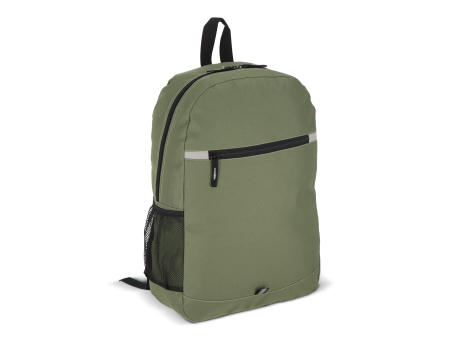R-PET 600D Nevada Rucksack 18L