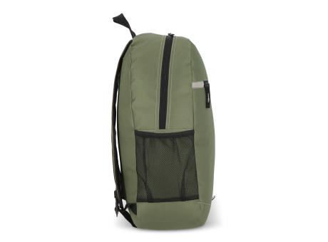 R-PET 600D Nevada Rucksack 18L