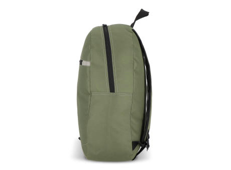 R-PET 600D Nevada Rucksack 18L