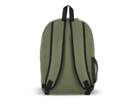 R-PET 600D Nevada Rucksack 18L