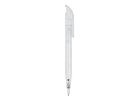Kugelschreiber Atlas transparent