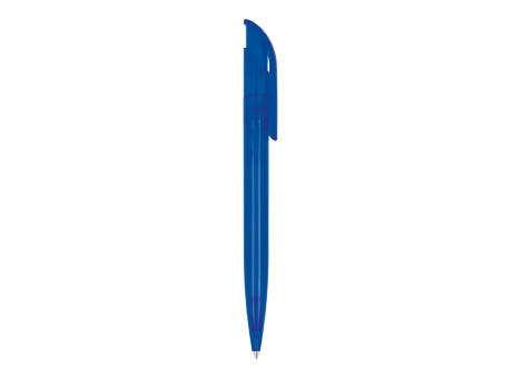 Kugelschreiber Atlas transparent