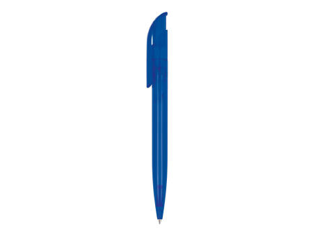 Kugelschreiber Atlas transparent