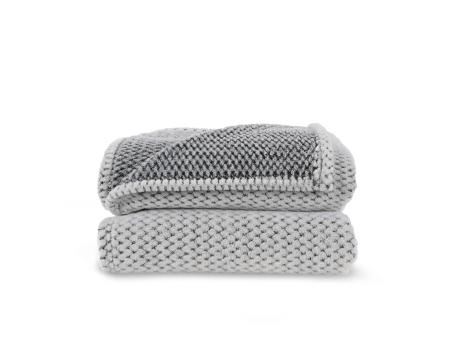 Sagaform Anni R-PET Vlies-Decke