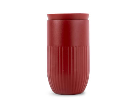 Sagaform Tova isolierter Becher, 320ml auslaufsicher und spülmaschinenfest