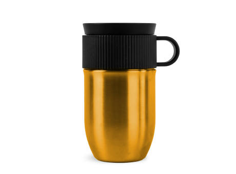 Sagaform Ted isolierter Becher, 280ml auslaufsicher und spülmaschinenfest