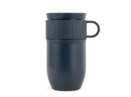 Sagaform Ted isolierter Becher, 280ml auslaufsicher und spülmaschinenfest