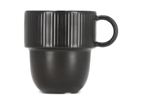 Sagaform Inka Becher mit Ohr 270ml