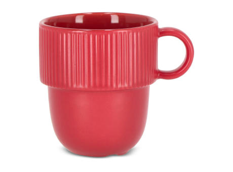 Sagaform Inka Becher mit Ohr 270ml