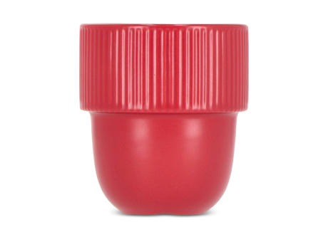 Sagaform Inka Becher mit Ohr 270ml