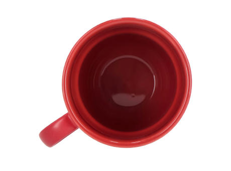Sagaform Inka Becher mit Ohr 270ml