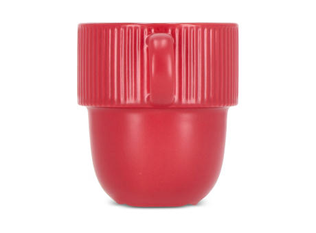 Sagaform Inka Becher mit Ohr 270ml