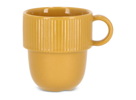 Sagaform Inka Becher mit Ohr 270ml