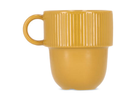 Sagaform Inka Becher mit Ohr 270ml