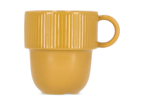 Sagaform Inka Becher mit Ohr 270ml