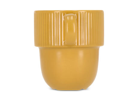 Sagaform Inka Becher mit Ohr 270ml