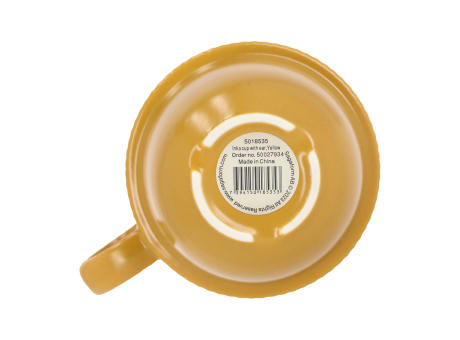 Sagaform Inka Becher mit Ohr 270ml