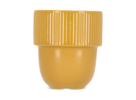 Sagaform Inka Becher mit Ohr 270ml