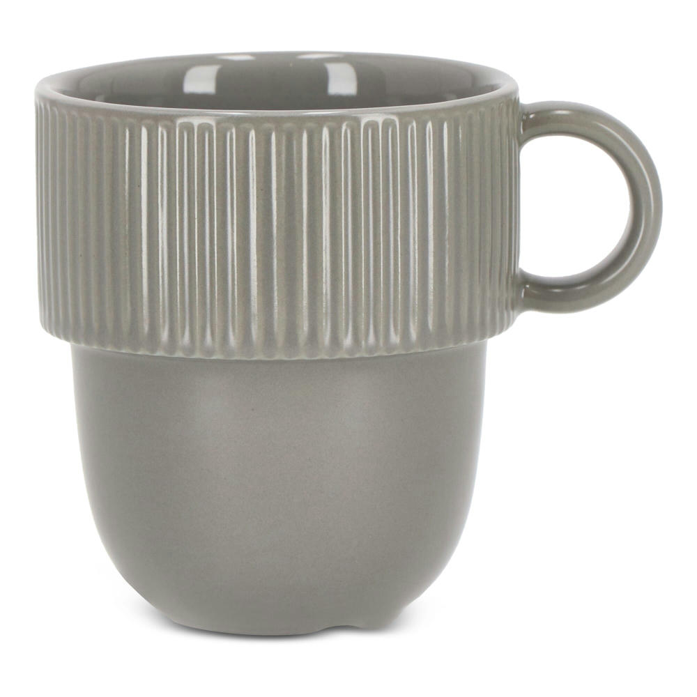 Sagaform Inka Becher mit Ohr 270ml