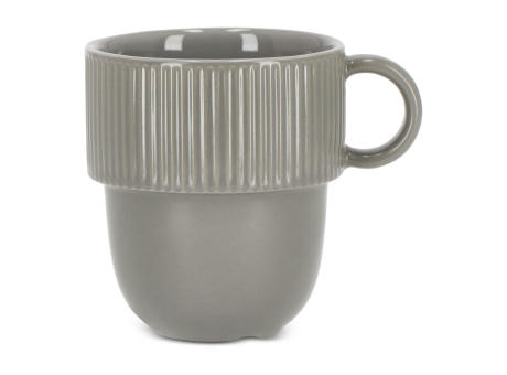 Sagaform Inka Becher mit Ohr 270ml