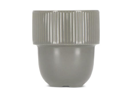 Sagaform Inka Becher mit Ohr 270ml