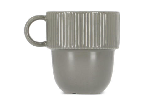 Sagaform Inka Becher mit Ohr 270ml