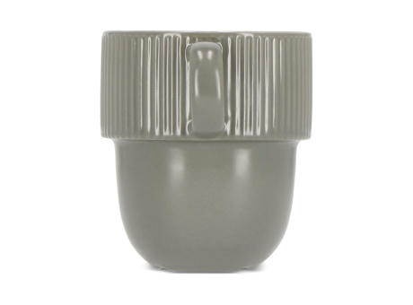 Sagaform Inka Becher mit Ohr 270ml