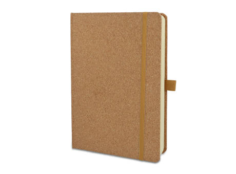 Notizbuch Kork A5
