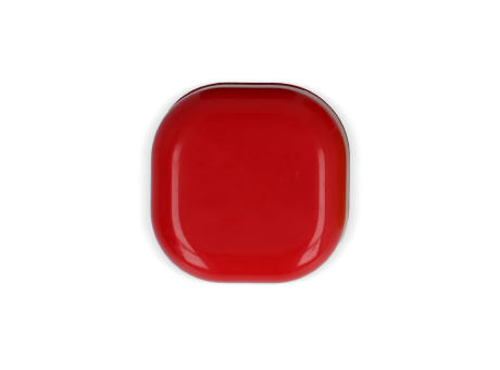 Kubischer Lippenpflegestift aus recyceltem ABS