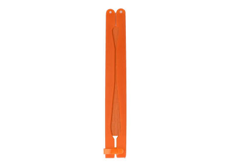 Mini faltbarer Handfächer