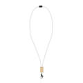 R-PET Kordel-Lanyard