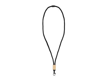 R-PET Kordel-Lanyard