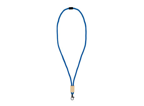 R-PET Kordel-Lanyard
