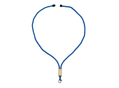 R-PET Kordel-Lanyard