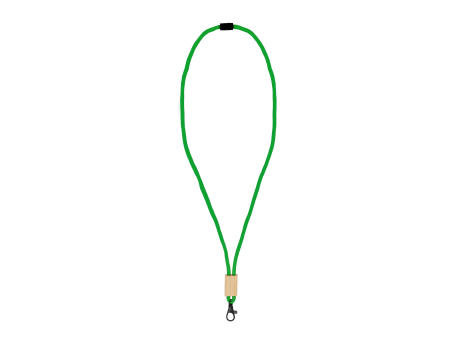 R-PET Kordel-Lanyard