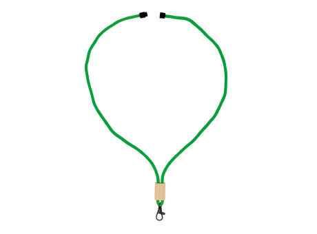 R-PET Kordel-Lanyard