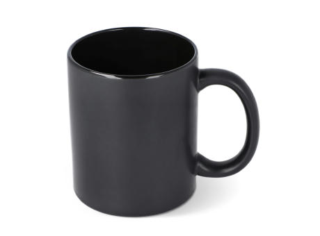 Oslo Kontrastierende matte und glänzende Glasur 350ml