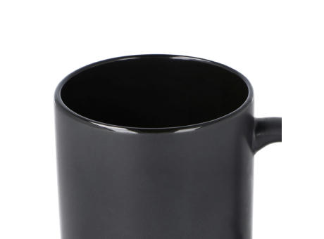 Oslo Kontrastierende matte und glänzende Glasur 350ml