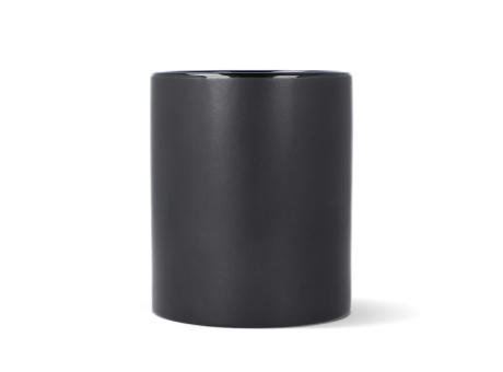 Oslo Kontrastierende matte und glänzende Glasur 350ml