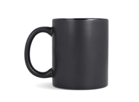 Oslo Kontrastierende matte und glänzende Glasur 350ml