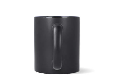 Oslo Kontrastierende matte und glänzende Glasur 350ml